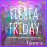 Fiesta Friday badge